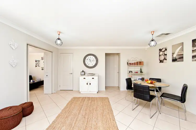 Fifth view of Homely house listing, 8 Ketch Close, Corlette NSW 2315