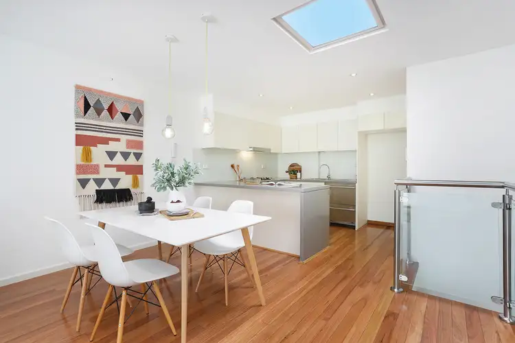 Third view of Homely apartment listing, 3/4-8 Norton Street, Leichhardt NSW 2040