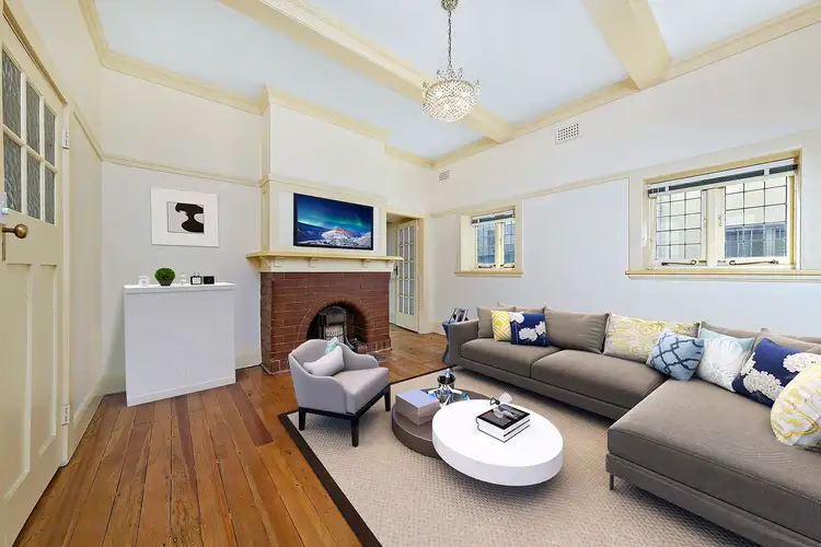 Third view of Homely house listing, 11 Bruce Street, Ashfield NSW 2131