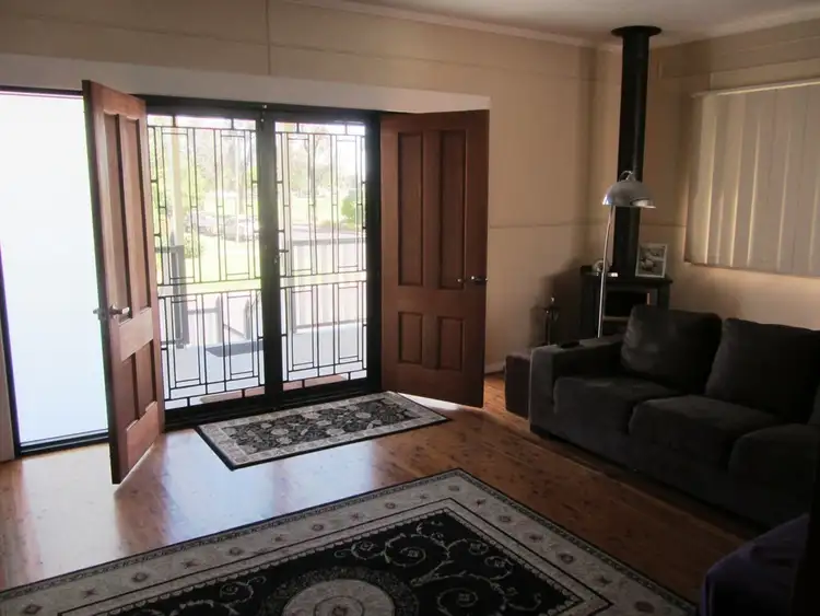 Sixth view of Homely house listing, 32 Boundary Street, Moree NSW 2400