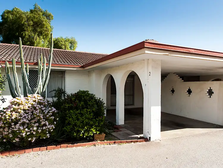 2/21 Elizabeth St, Maylands WA 6051