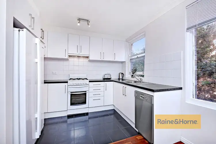 Second view of Homely apartment listing, 3/5 Chandos Street, Ashfield NSW 2131