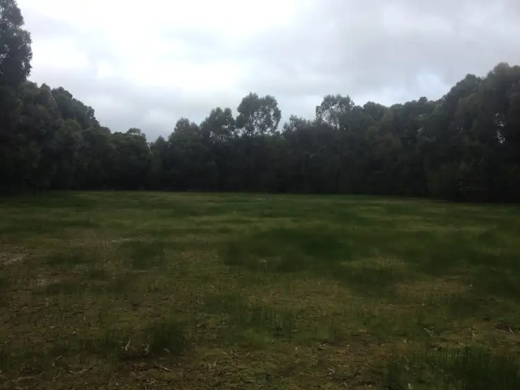 Third view of Homely land listing, Proposed Lot 41 Lagoon Drive, Yallingup WA 6282