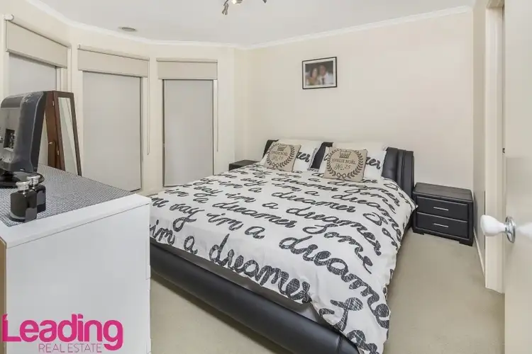 Fifth view of Homely house listing, 5 Bolt Place, Sunbury VIC 3429