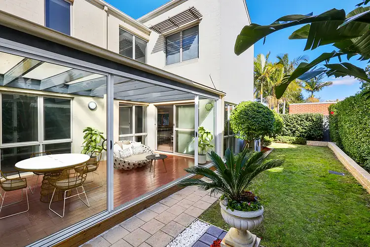 Second view of Homely house listing, 6 Catherine Spence Place, Cabarita NSW 2137