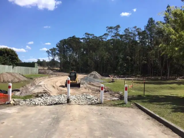 Fourth view of Homely land listing, Lot 1 Montrose Street, Beerwah QLD 4519