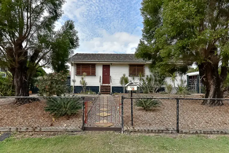 Second view of Homely house listing, 18 Wedgetail St, Inala QLD 4077