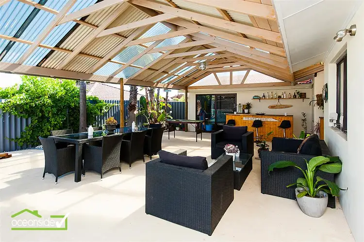 3 Link Way, Mullaloo WA 6027