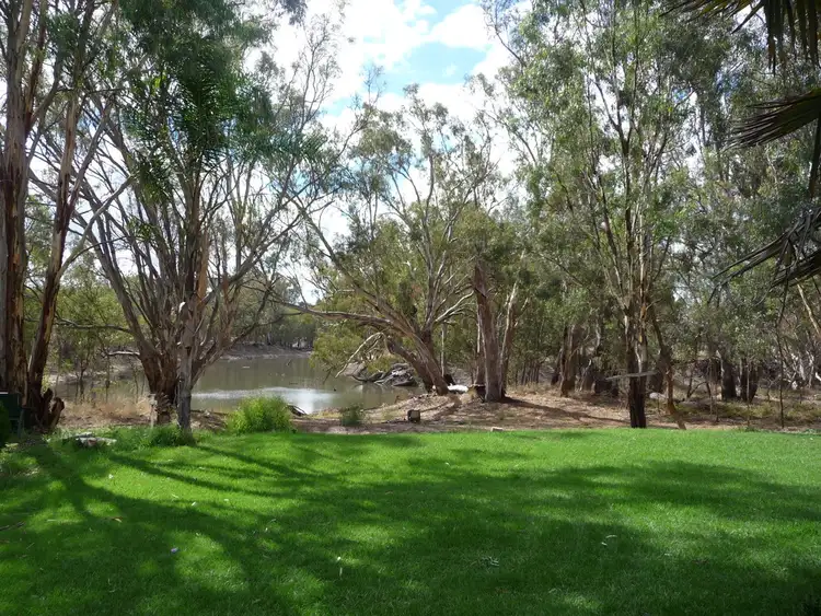 Second view of Homely house listing, 49 Wallala Dr "Lower Moira" via, Echuca VIC 3564