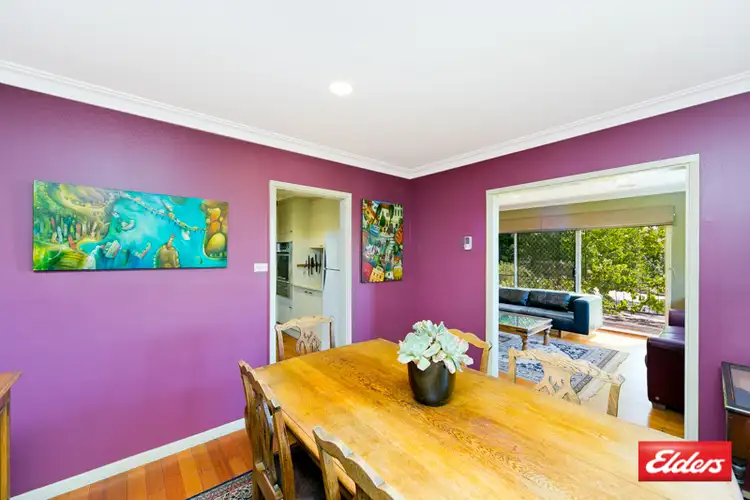 Sixth view of Homely house listing, 5 Nepean Place, Macquarie ACT 2614