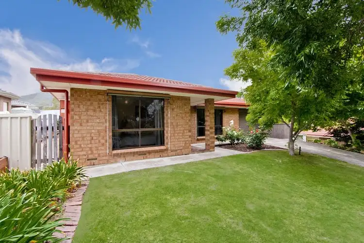 Second view of Homely house listing, 32 Kildare Avenue, Athelstone SA 5076