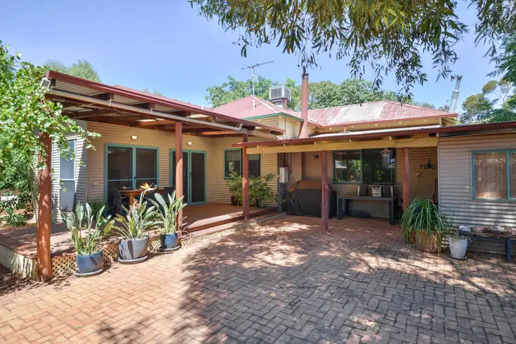 Fourth view of Homely house listing, 33 Ardagh Avenue, Kalgoorlie WA 6430