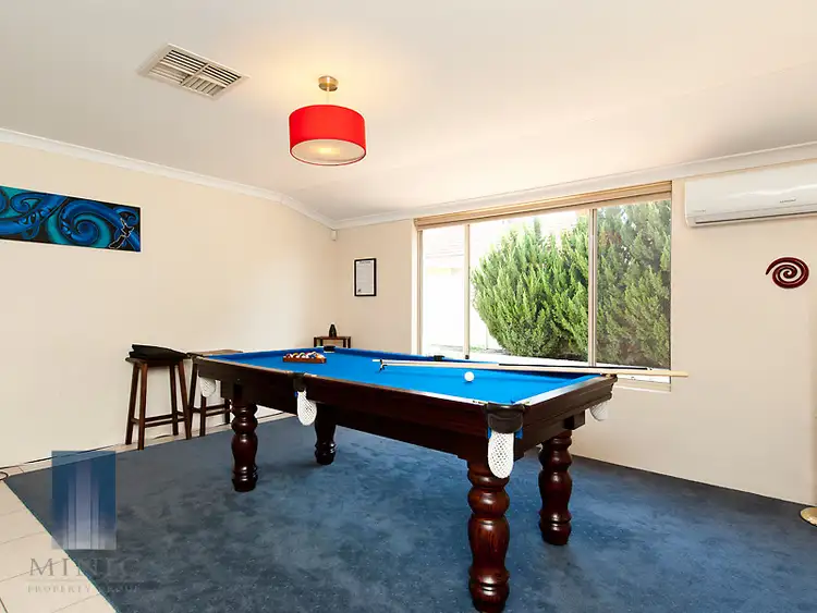Sixth view of Homely house listing, 47 Semple Court, South Lake WA 6164