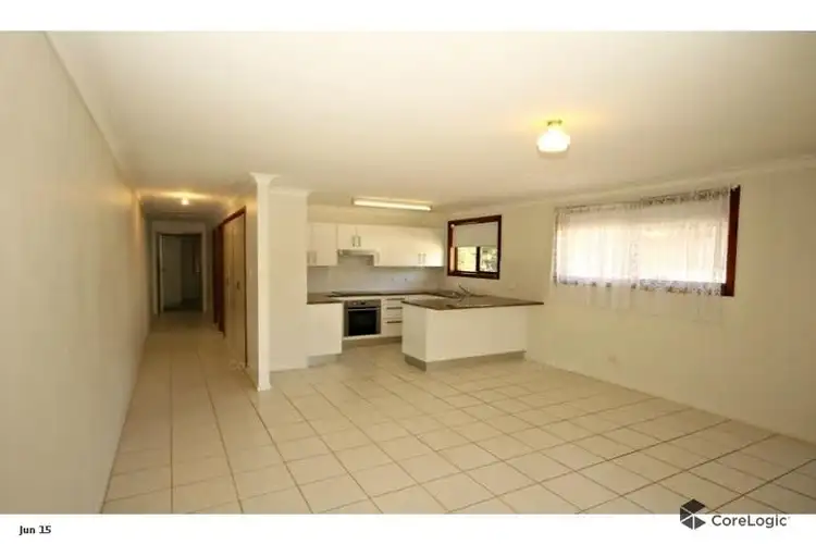 Third view of Homely semi-detached listing, 4 Smith Street, Grafton NSW 2460