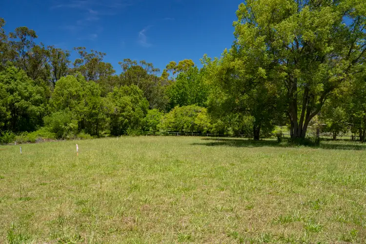 Fourth view of Homely land listing, Lot 18, 7 Maliwa Road, Narara NSW 2250