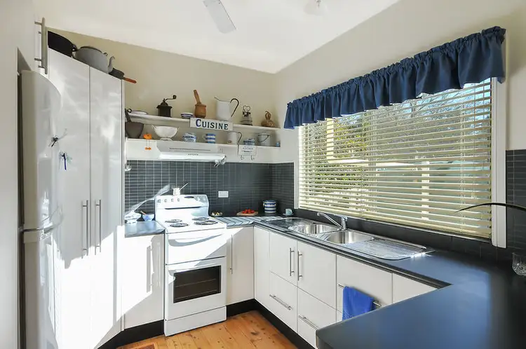 Second view of Homely house listing, 23 Gladstone Road, Leura NSW 2780