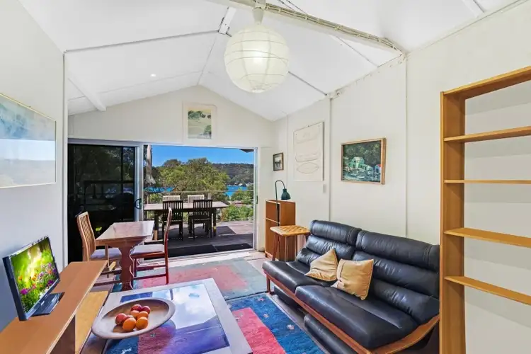 Second view of Homely house listing, 37 Albert Street, Wagstaffe NSW 2257