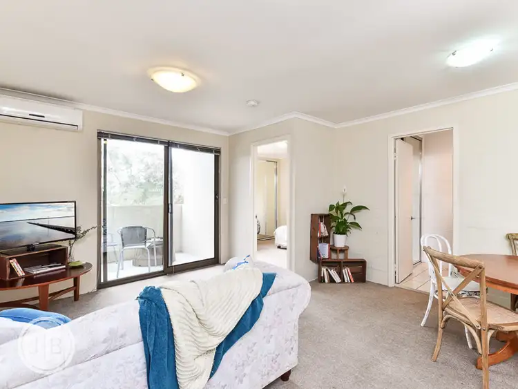 Fourth view of Homely unit listing, 24/55 Elizabeth Street, South Perth WA 6151