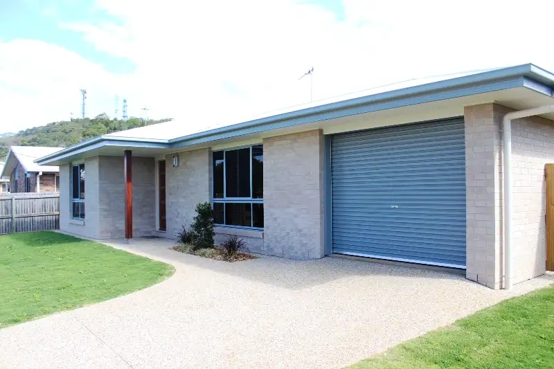 Main view of Homely house listing, 4 Rehbein Avenue, Qunaba QLD 4670