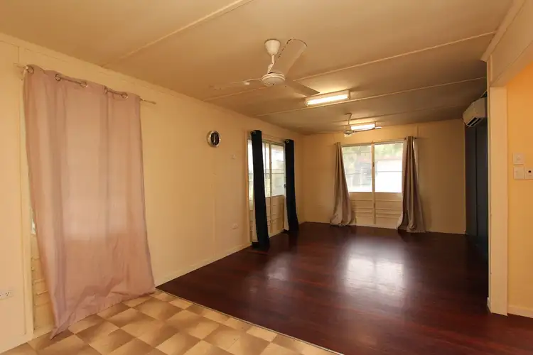 Fourth view of Homely house listing, 18 Blaxland Crescent, Vincent QLD 4814