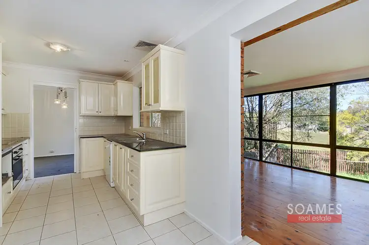 Third view of Homely house listing, 1 Gloria Close, Mount Colah NSW 2079