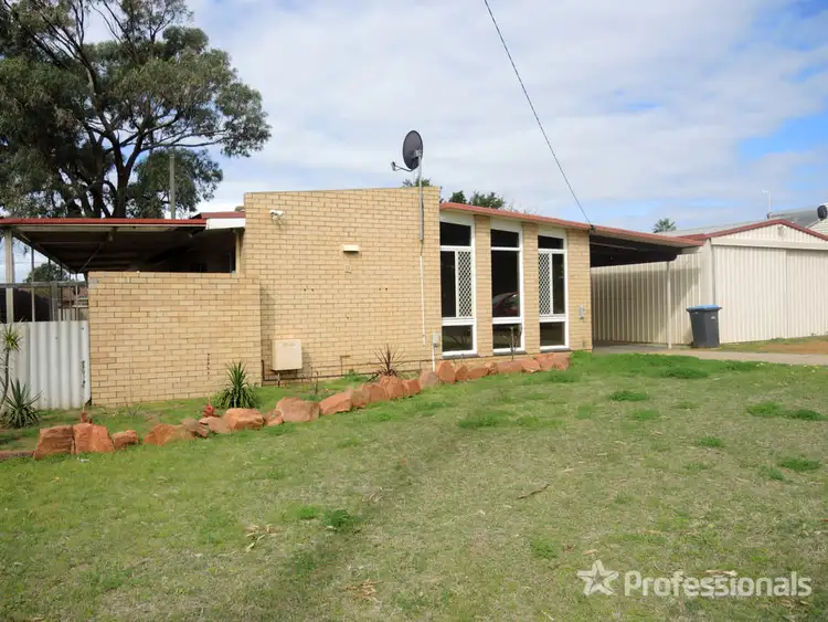14 Bennett Street, Spalding WA 6530