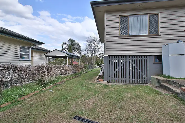 Third view of Homely house listing, 6 MILLER STREET, North Booval QLD 4304