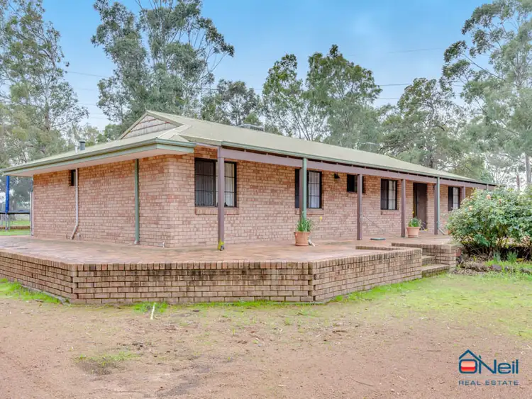 Third view of Homely house listing, 26 Gertrude Avenue, Champion Lakes WA 6111