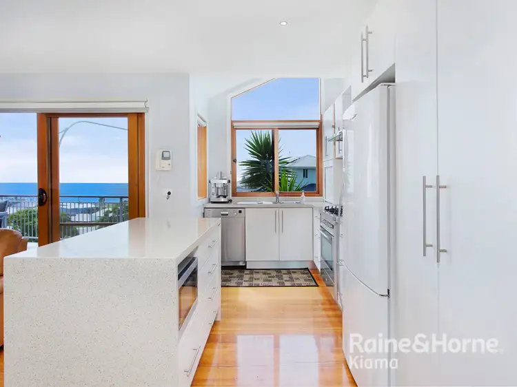 Second view of Homely semi-detached listing, 50 Old Saddleback Road, Kiama NSW 2533