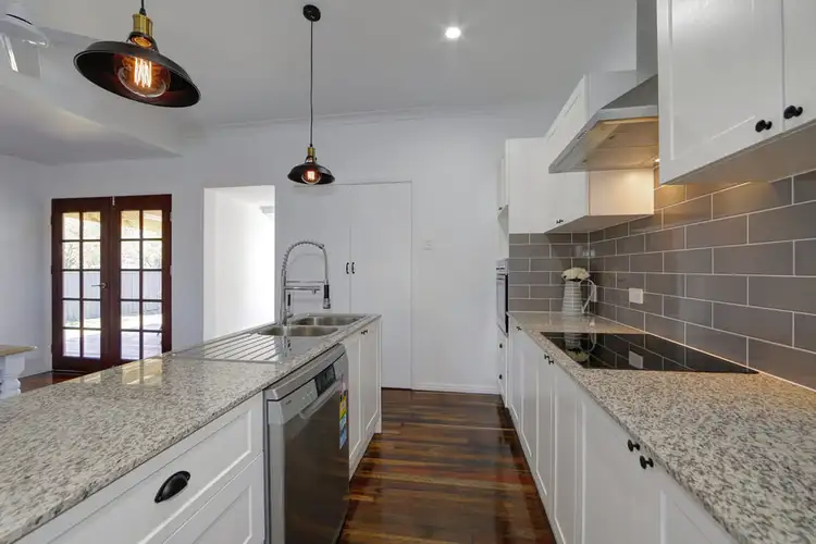 Fifth view of Homely house listing, 49 Churchill Street, Svensson Heights QLD 4670