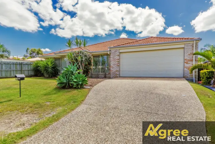 Second view of Homely house listing, 136 Cottontree Drive, Narangba QLD 4504