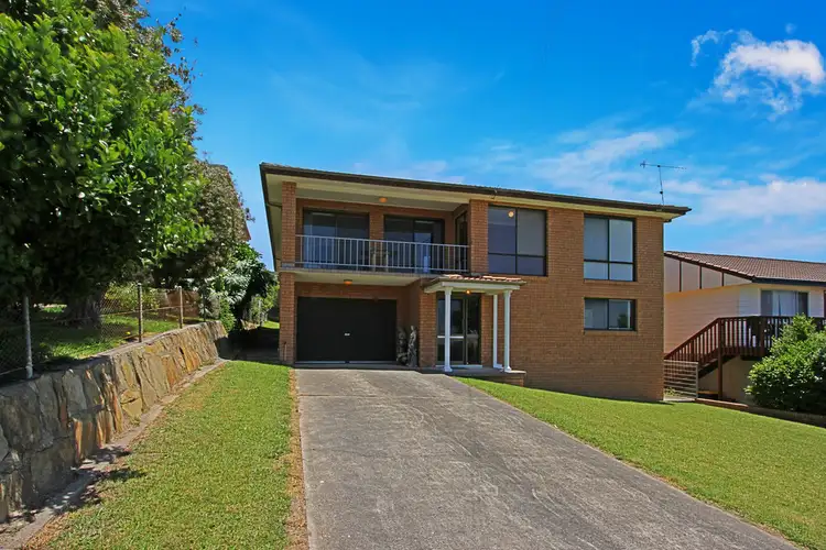 Second view of Homely house listing, 15 Binda St, Malua Bay NSW 2536