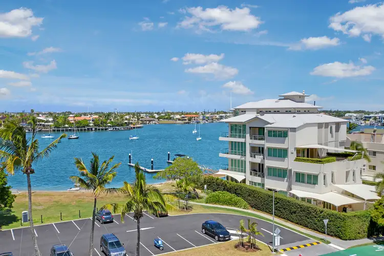 Fifth view of Homely unit listing, 14/82-86 River Esplanade, Mooloolaba QLD 4557