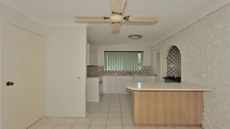 Second view of Homely house listing, 35 June Road, Safety Bay WA 6169