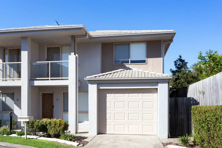 11/24 Tallis Street, Wakerley QLD 4154