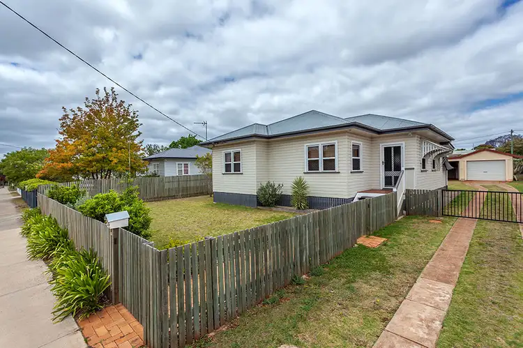 28 Farquharson Street, Harristown QLD 4350