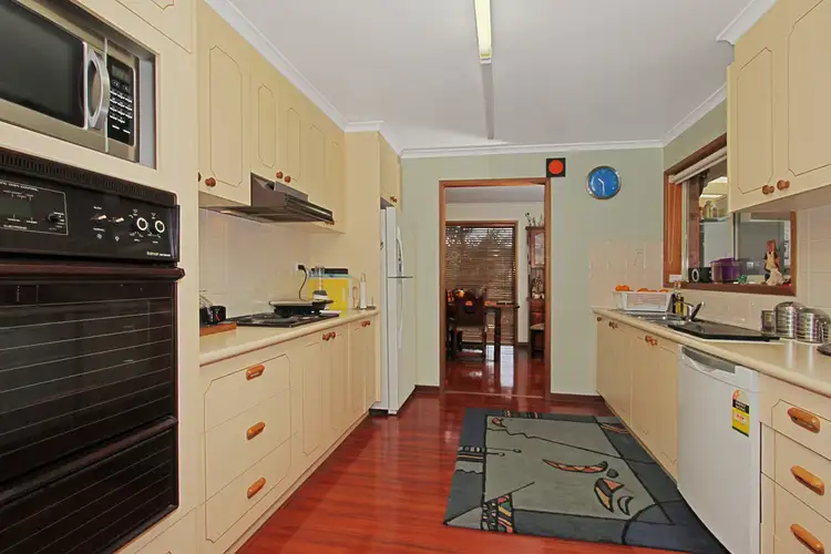 Second view of Homely house listing, 18 Surf Beach Avenue, Surf Beach NSW 2536