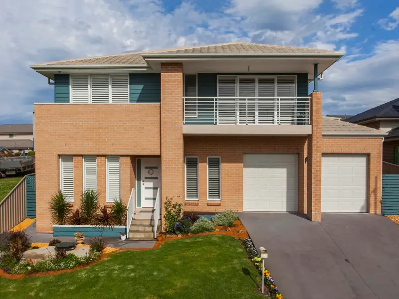 Main view of Homely house listing, 5 Eugene Street, Kiama NSW 2533