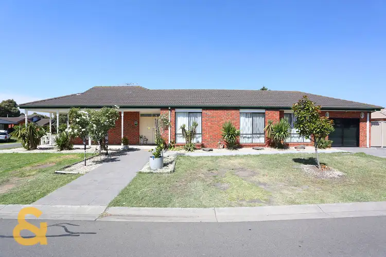 4 Terrell Court