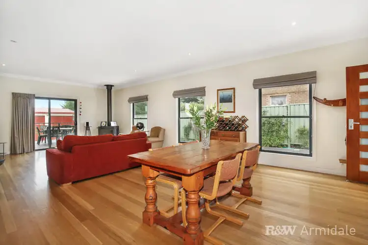 Fifth view of Homely house listing, 1 St Cuthbert's Avenue, Armidale NSW 2350