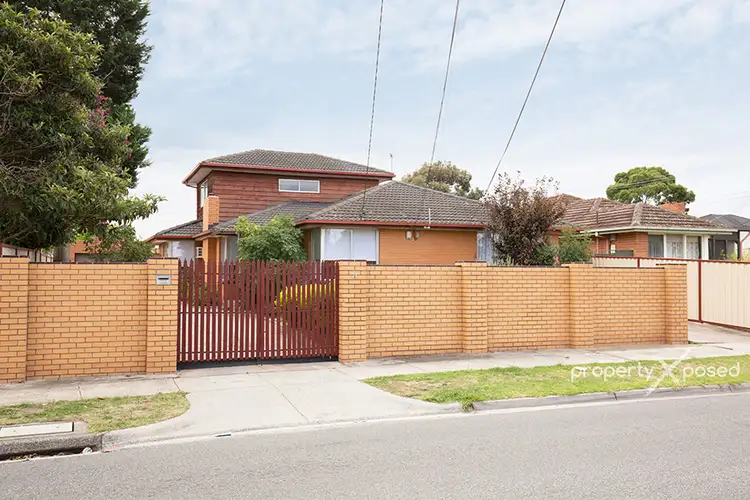 51 Cochrane Avenue, Keysborough VIC 3173