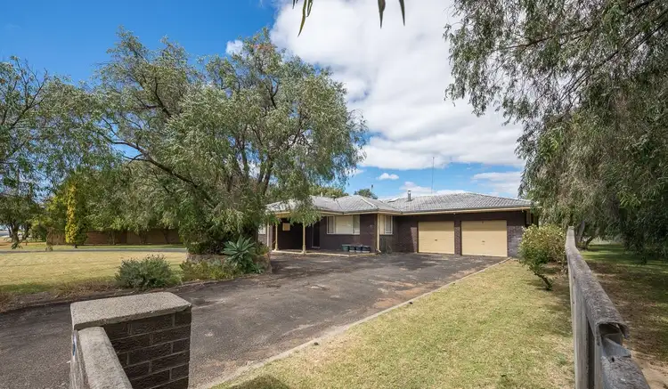 Main view of Homely house listing, 19 Ford Road, Geographe WA 6280