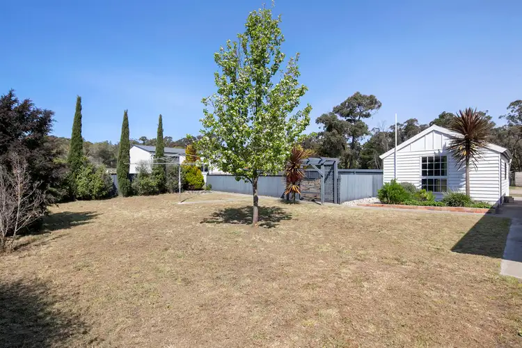 Seventh view of Homely house listing, 53 Broomfield Road, Creswick VIC 3363