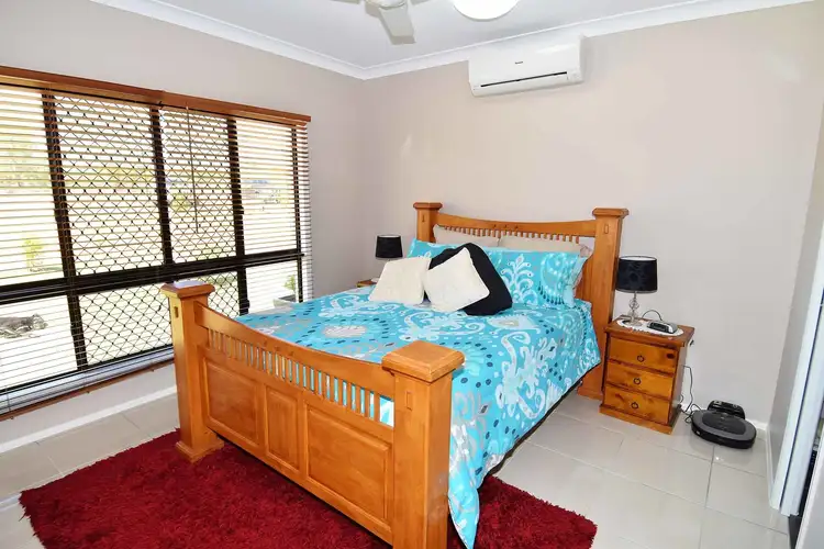 Second view of Homely house listing, 17 Golf Links Drive, Charters Towers QLD 4820