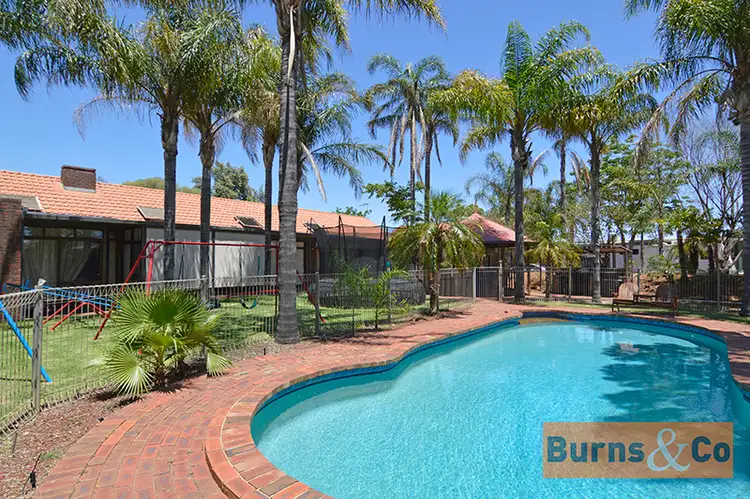 Main view of Homely house listing, 15-17 Wood Street, Gol Gol NSW 2738