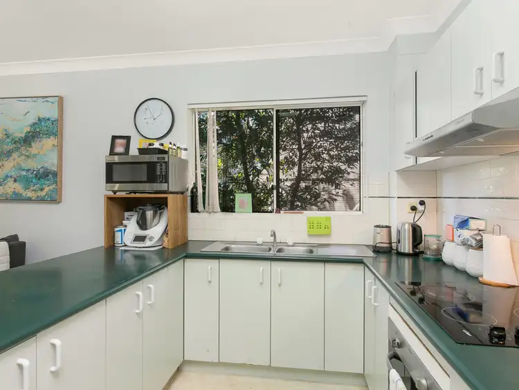 Third view of Homely unit listing, 17/21-27 Holborn Ave, Dee Why NSW 2099