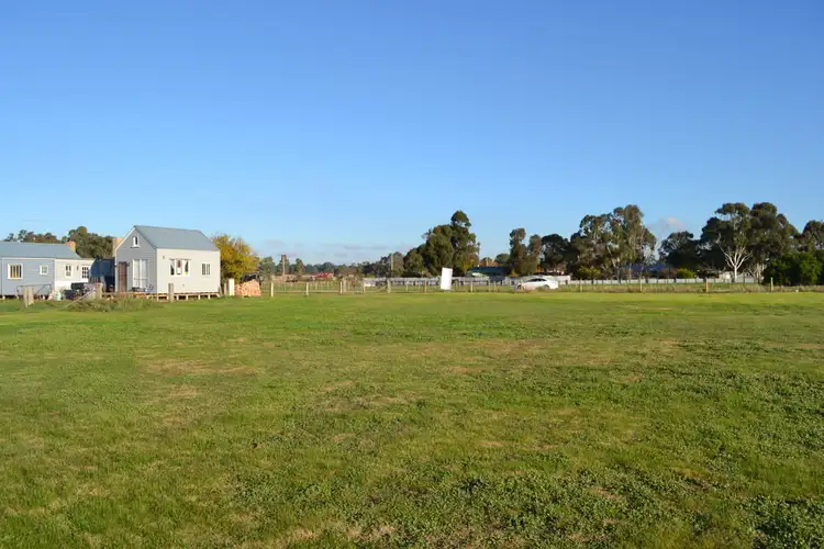 Sixth view of Homely land listing, CA 7 & 8 Lyndhurst Street, Talbot VIC 3371