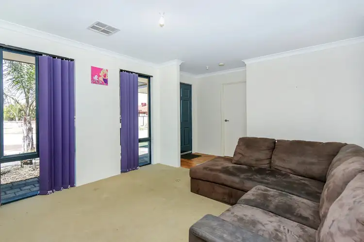Second view of Homely house listing, 86 Lauterbach Drive, Gosnells WA 6110