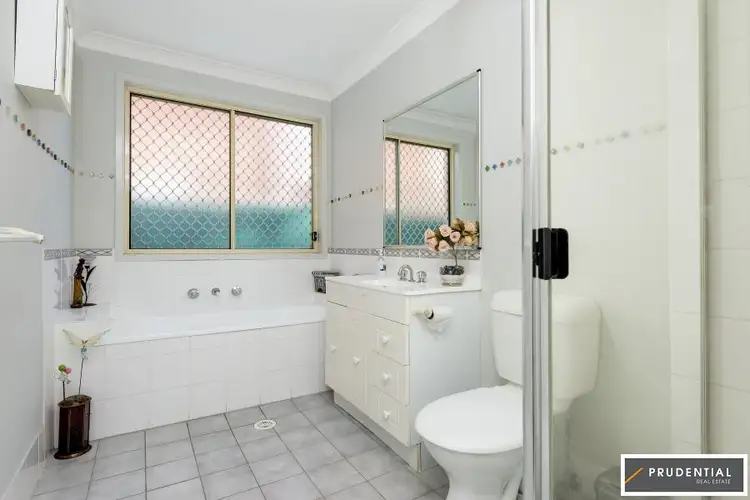 Fourth view of Homely house listing, 40 Norman Dunlop Crescent, Minto NSW 2566