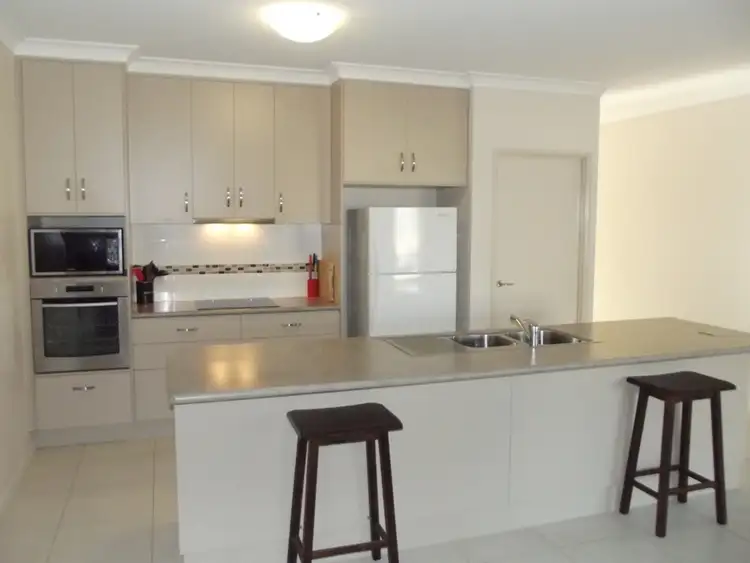 Third view of Homely house listing, 17 Balladonia Avenue, Mount Low QLD 4818